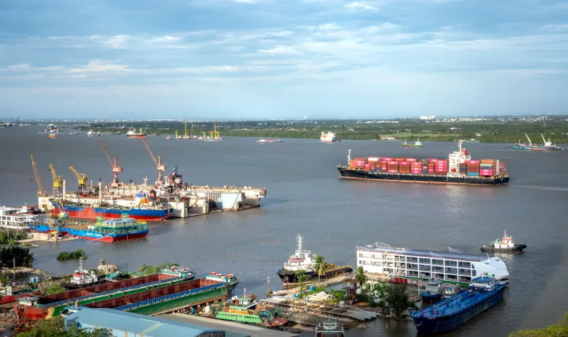 Harvest Season, Global Stakes: Designing APIs That Speak the Language of Agricultural Export