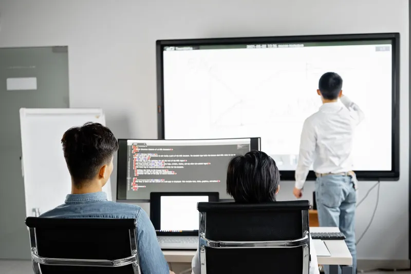 Built Lean by Necessity: Why Constraint-Driven API Development Produces Better Software