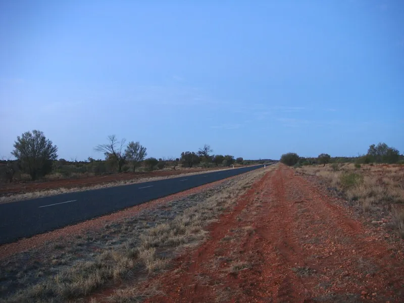 Designing for Disconnection: How to Build APIs That Survive Australia's Connectivity Gaps