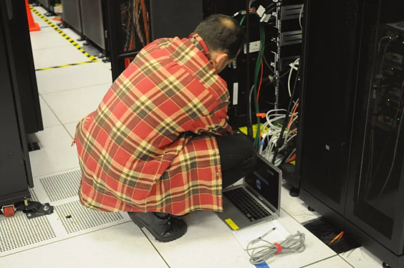 Latency Is a Local Problem: A Developer's Guide to Fast APIs for Australian Users