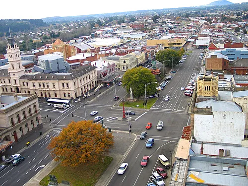 The Regional Advantage: Why Smart Tech Companies Are Setting Up Shop Beyond the CBD