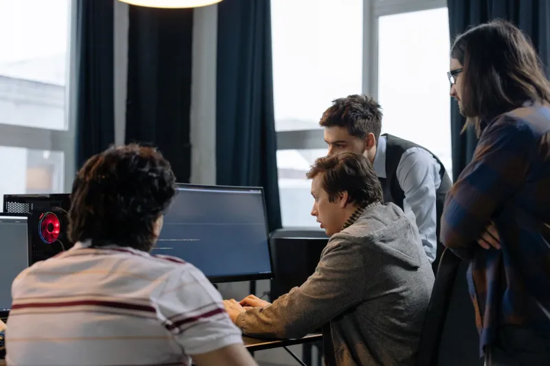 Small Teams, Outsized Output: The Productivity Phenomenon Hiding in Regional Tech